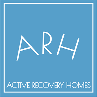Active Recovery Homes Logo